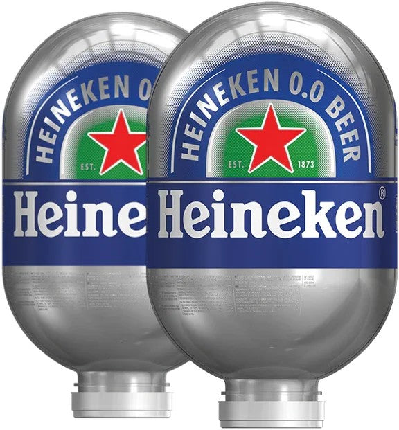 HeinekenBlade0.0*28LBladeKegFreeShipping