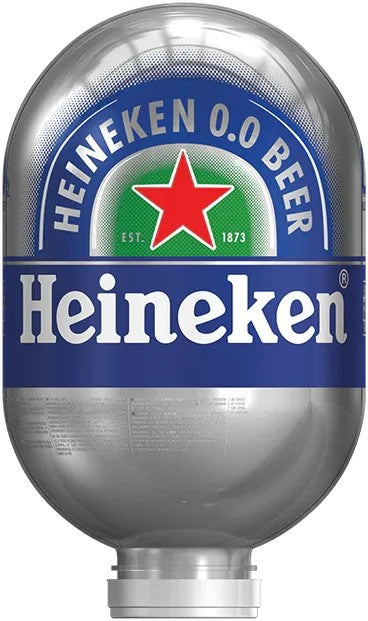 HeinekenBlade0.0*8LBladeKeg