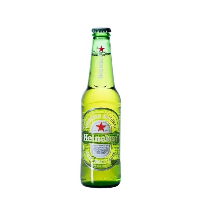 HeinekenBottle–IDS