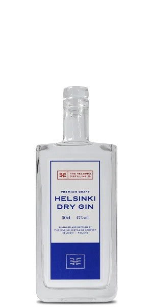 HelsinkiDryGin(500mL)
