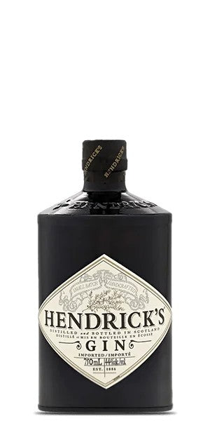Hendrick’sGin(700mL)