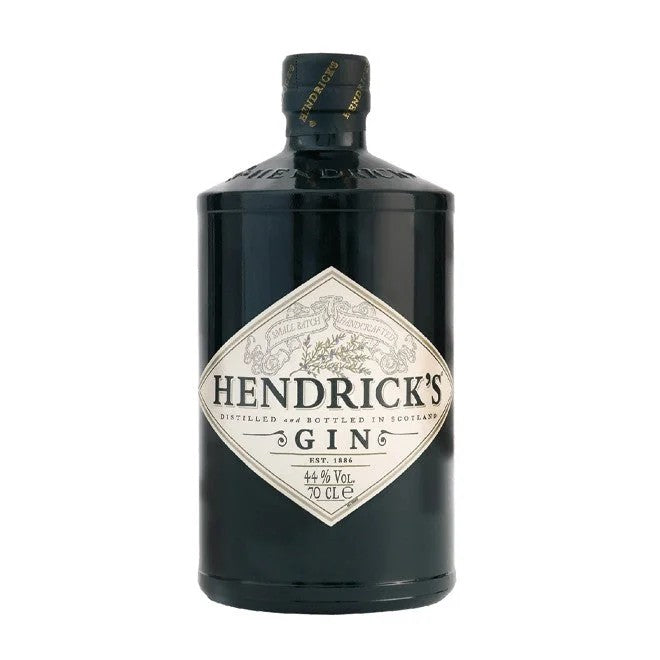 Hendrick’sGinCl100
