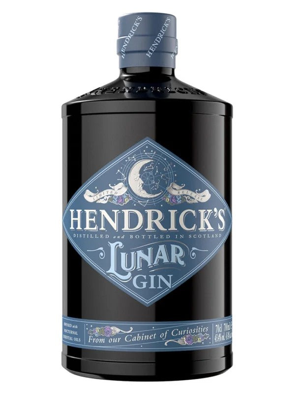 Hendrick’sLunar70cl.43,4%
