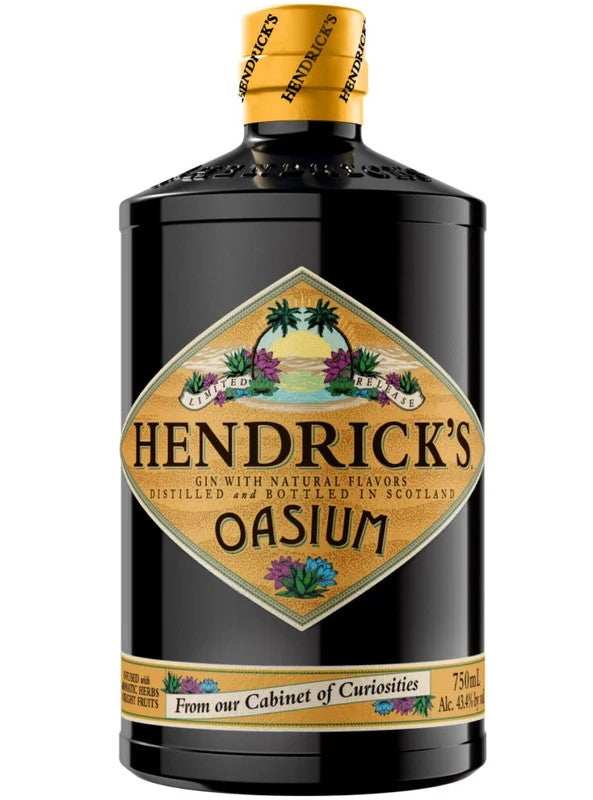 Hendrick’sOasium70cl.43,4%
