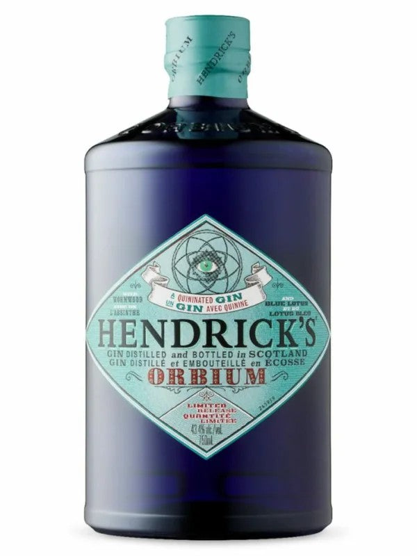 Hendrick’sOrbium70cl.43,4%