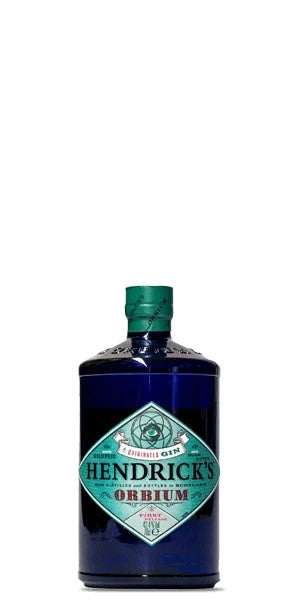 Hendrick’sOrbiumGin(700mL)