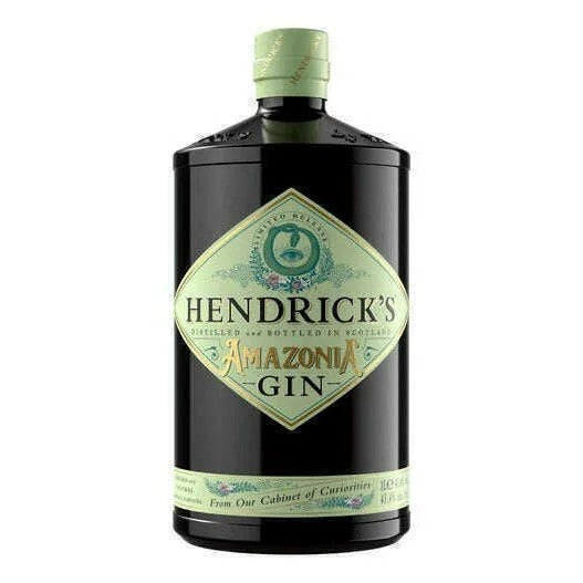 HendricksAmazonia(1L,43.4%Vol.)