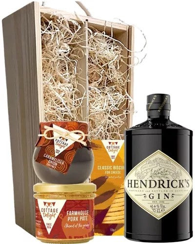 HendricksGinHamper