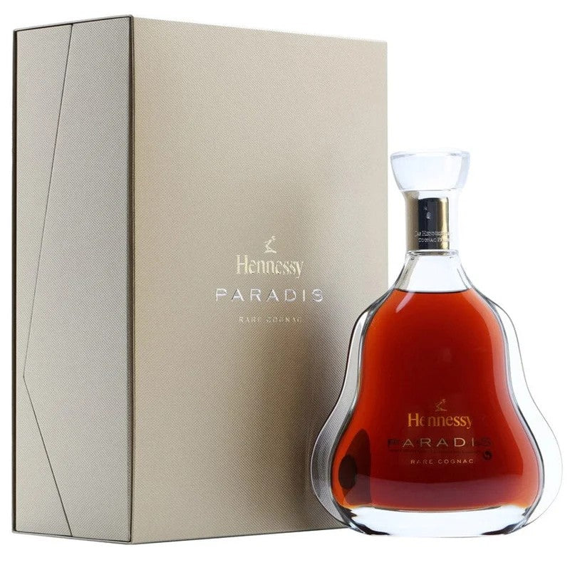 HennessyParadis