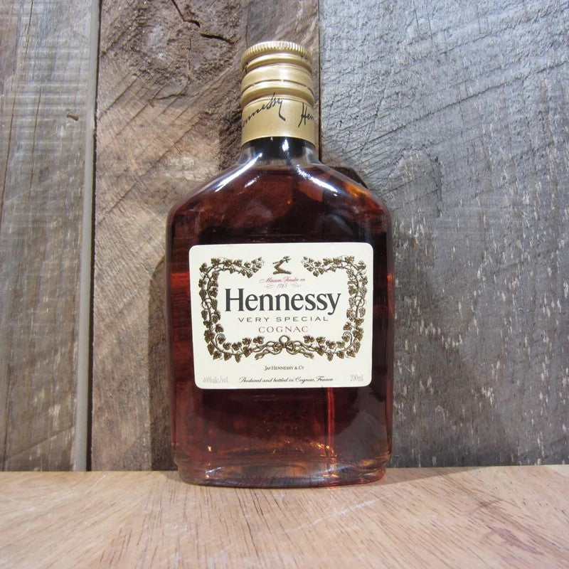 HennessyVS(HalfPint)200ml