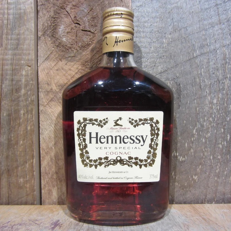 HennessyVS375ml(HalfSizeBtl)