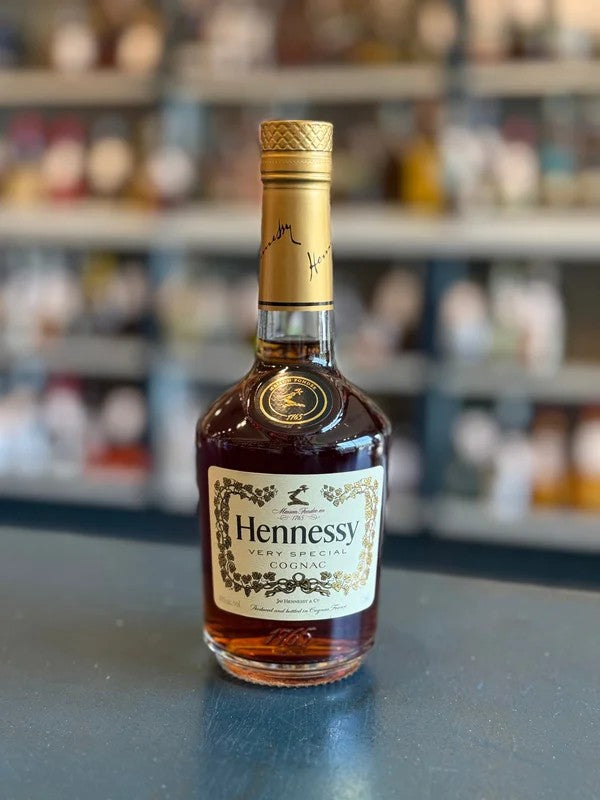 HENNESSYVSCOGNAC