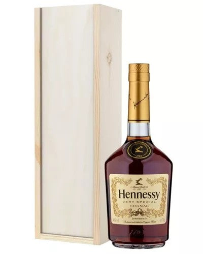HennessyVSCognacSingleGift