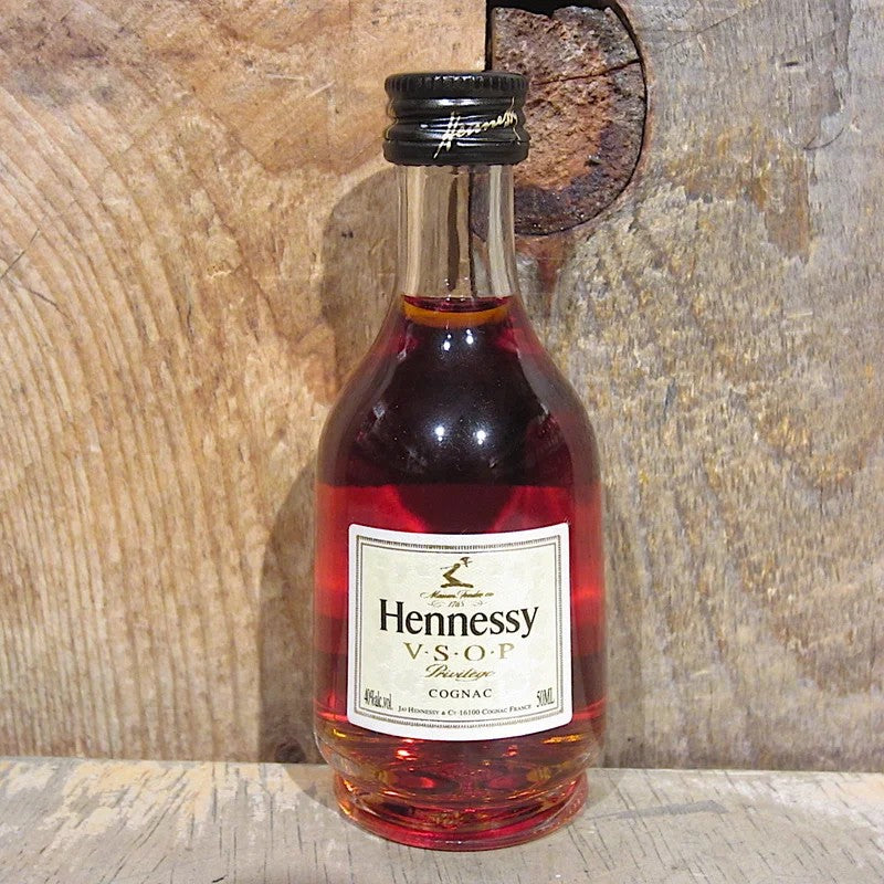 HennessyVSOPPrivilege50ml(Miniatures)