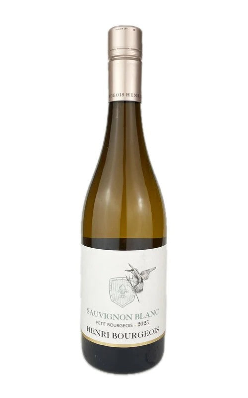 HenriBourgeoisPetitBourgeoisSauvignonBlanc