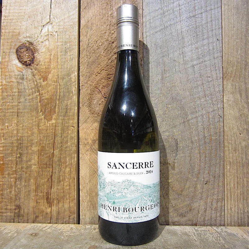 HenriBourgeoisSancerreBlanc2024750ml