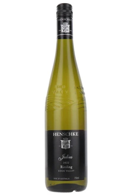 HenschkeJuliusEdenValleyRiesling2022