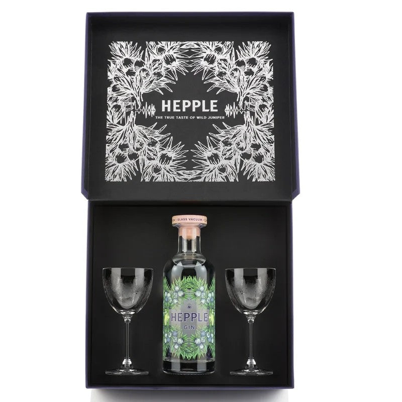 HeppleGiftBox