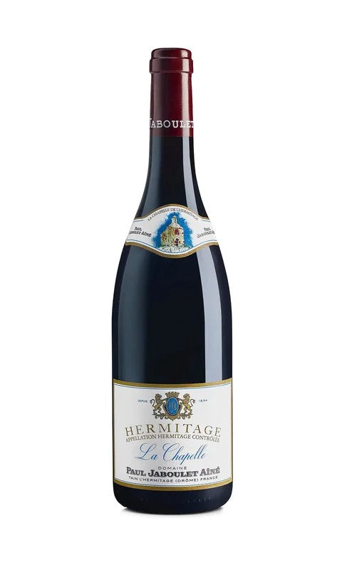 HermitageRougeLaChapelle2019