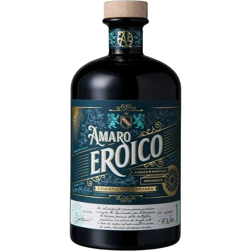 HEROICAMARO(70cl,28.0%Vol.)