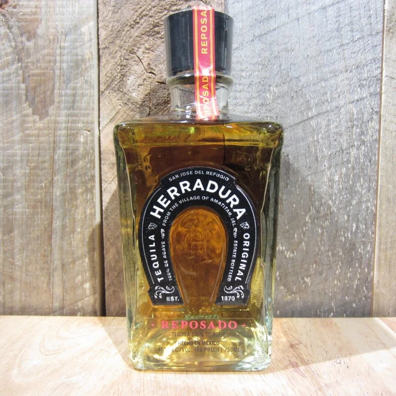 HerraduraReposado750ml