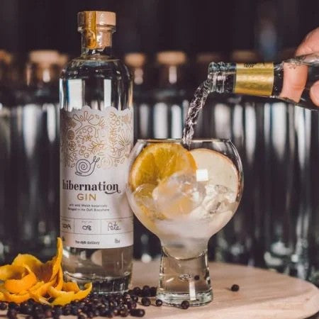 HibernationGin(50cl)45%