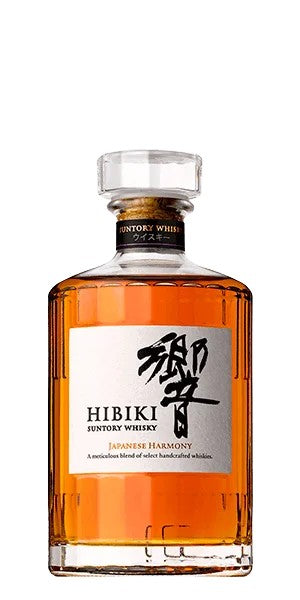 HibikiJapaneseHarmonyWhisky(700mL)
