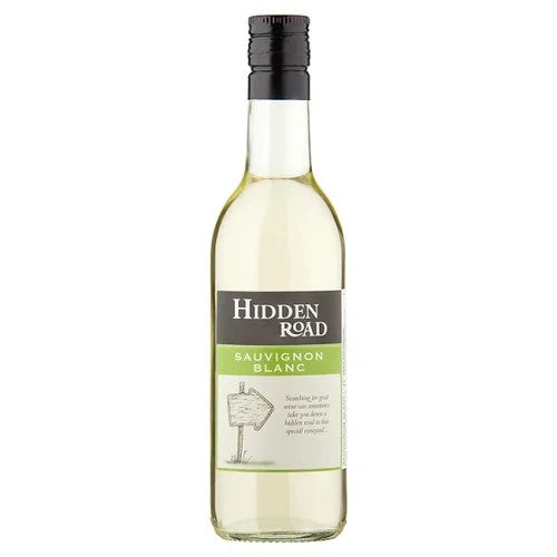 HiddenRoadSauvignonBlanc(18.7cl)