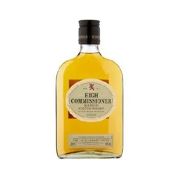 HIGHCOMMISSIONERSCOTCHWHISKY35CL