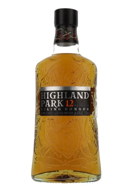 HighlandPark12YearOld
