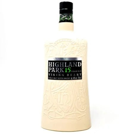 HighlandPark15YearOldVikingHeartWhisky44%(70cl)