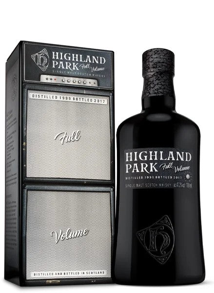 HighlandParkFullVolume(700mL)