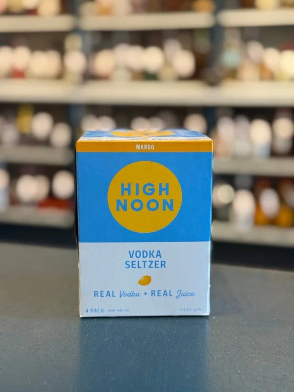 HIGHNOONMANGOVODKASELTZER