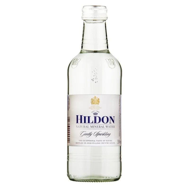 HildonSparkingWater330mlx6Bottles