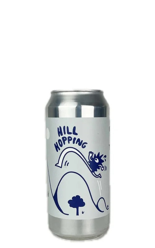 HillHopping,VerdantBrewingCo+Rivington