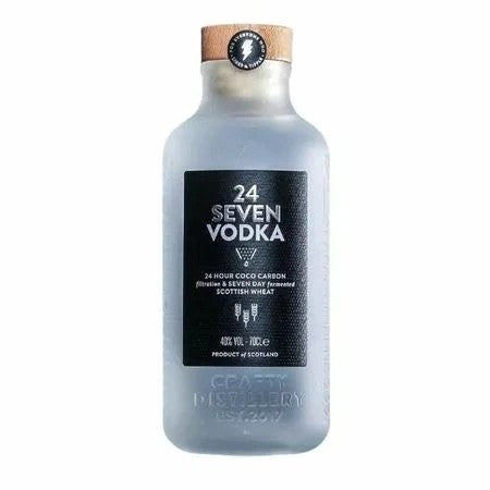 Hills&Harbour–24SevenVodka(70cl,40%)