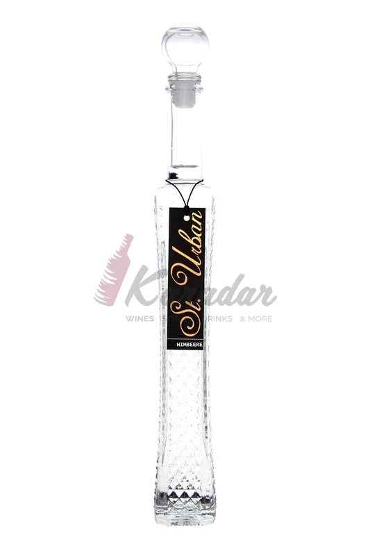 Himbeerbrand200ml40,5%vol.S.UrbanDistillery