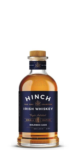 HinchSmallBatchBourbonCask(700mL)