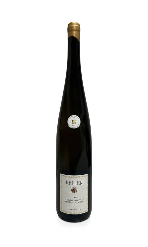 HippingRieslingKabinettMagnumAuctionWine2022