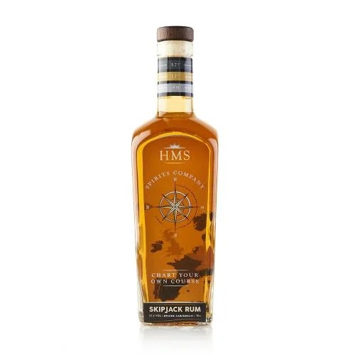 HMSSKIPJACKRUM70CL