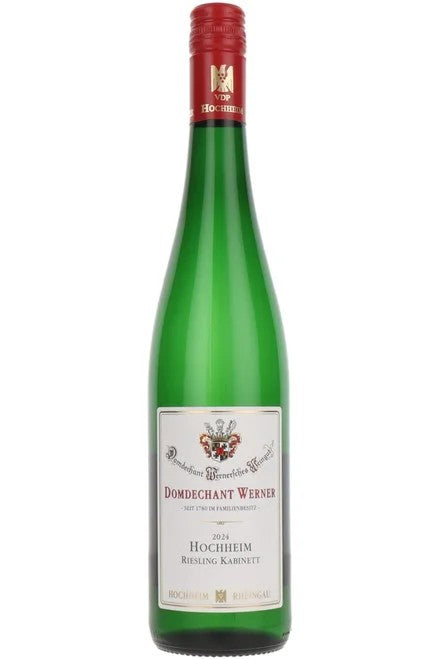 HochheimerRieslingKabinettDomdechantWerner2024