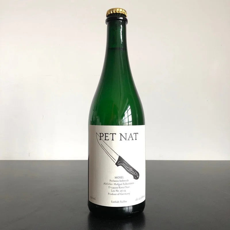 HofgutFalkenstein,PetNat,Saar,Germany(2024)