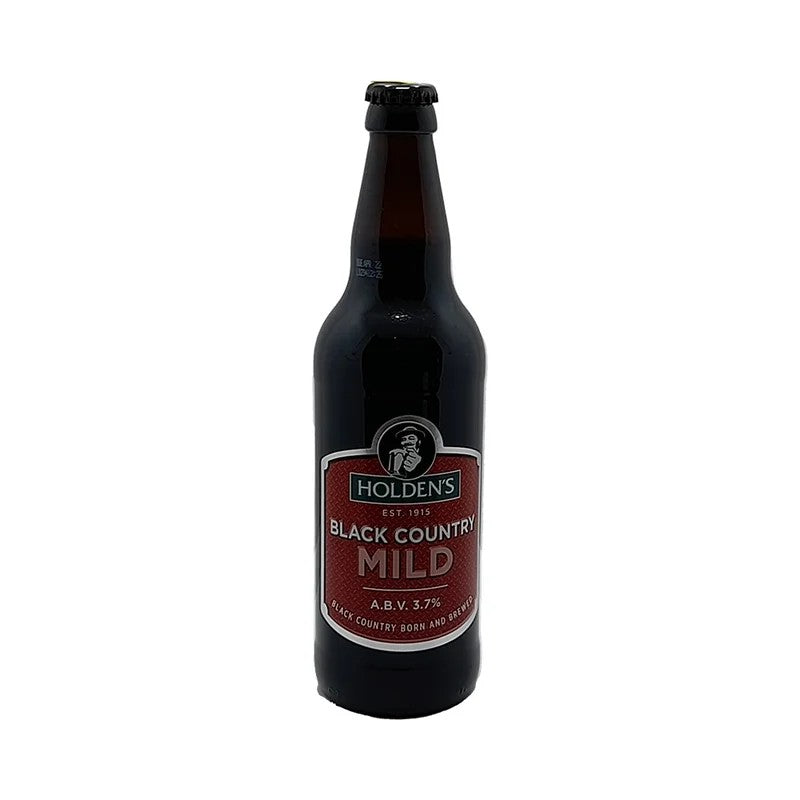 Holden’sBlackCountryMild500ml