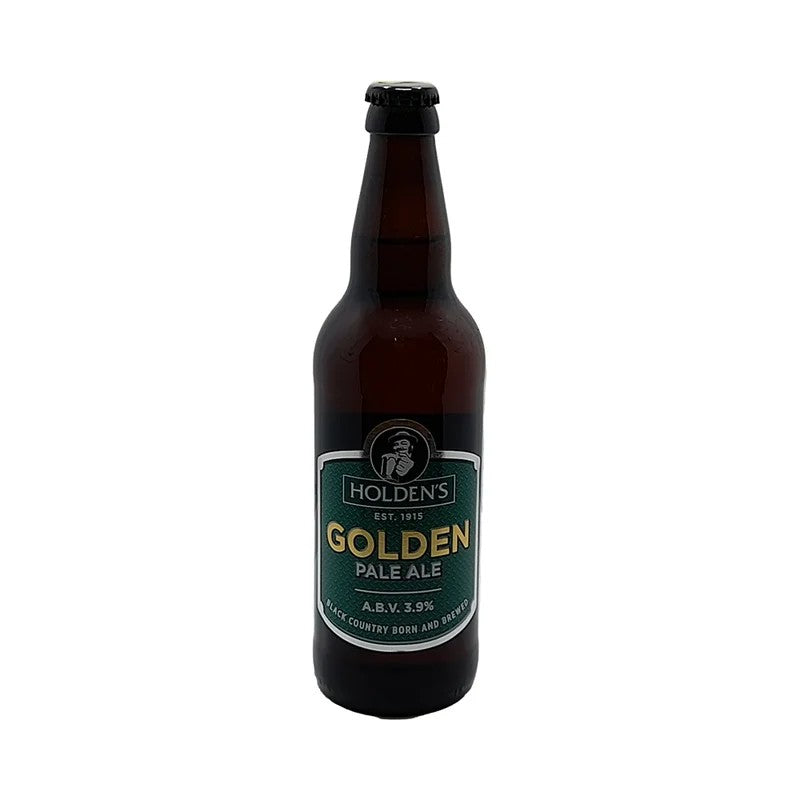 Holden’sGoldenPaleAle500ml