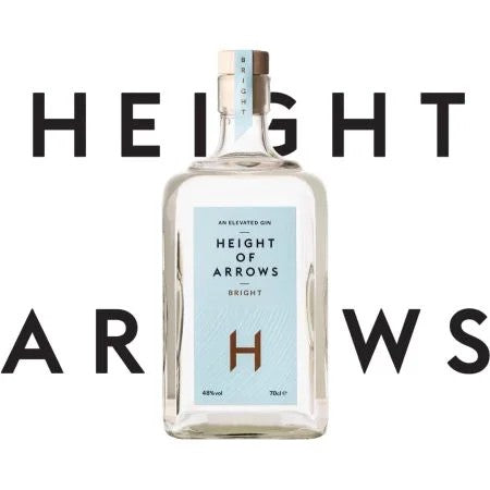 Holyrood–Bright–HeightofArrowsGin(70cl,48%)