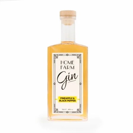HomeFarmPineapple&BlackPepperGin(70cl)40%