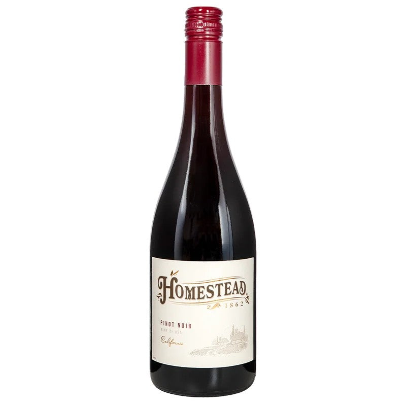 Homestead1862PinoNoir75cl