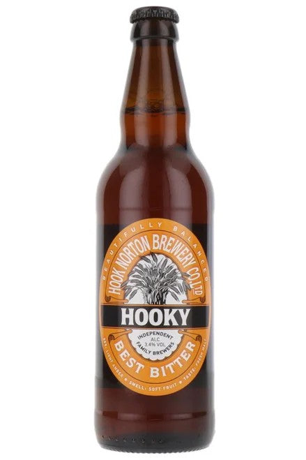 HookNortonHookyBestBitter