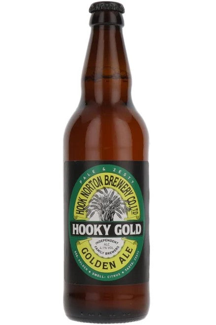 HookNortonHookyGold