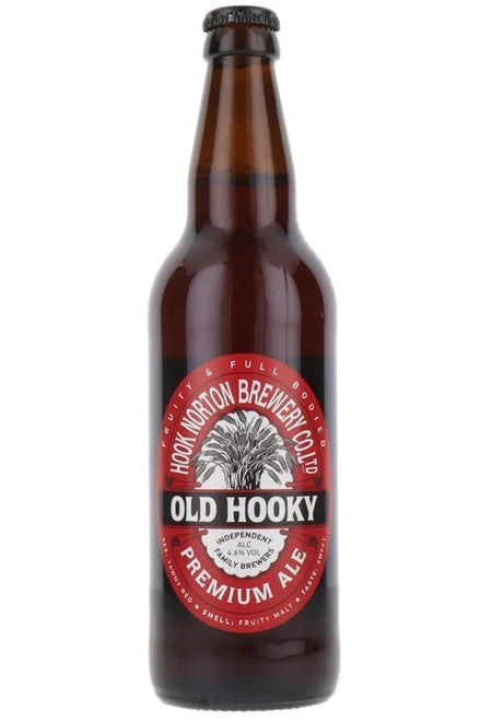 HookNortonOldHookyBitter